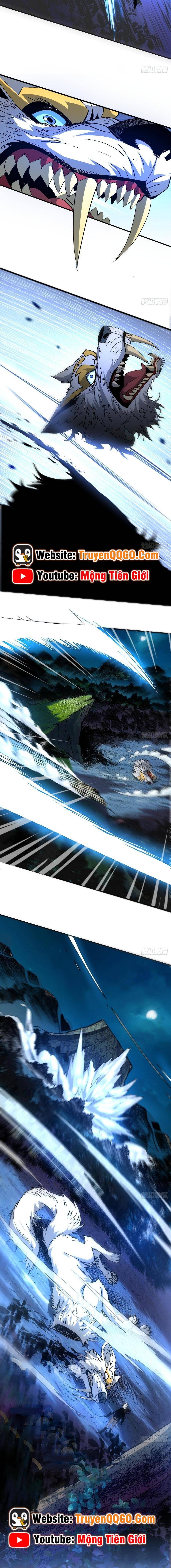 Ta Dùng Hệ Thống Đỉnh Cấp Đúc Lại Thế Giới Chapter 15 - 10