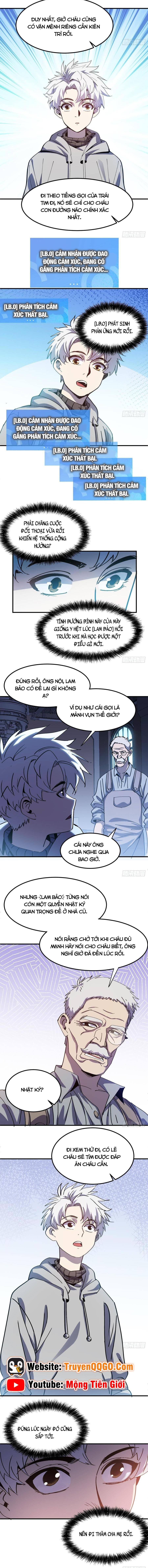 Ta Dùng Hệ Thống Đỉnh Cấp Đúc Lại Thế Giới Chapter 19 - 9