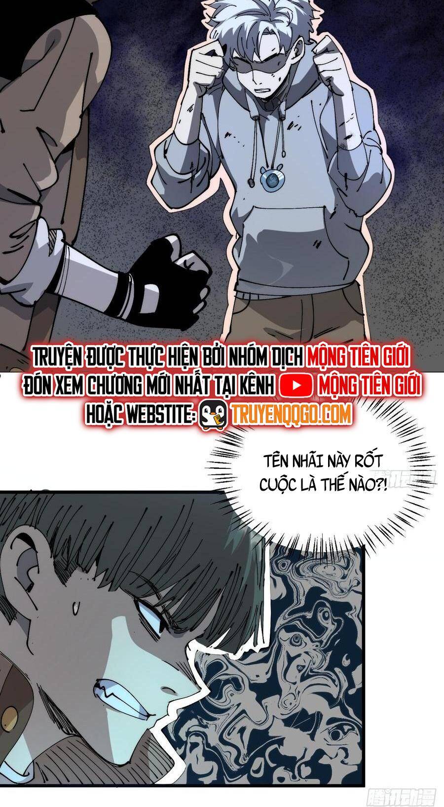 Ta Dùng Hệ Thống Đỉnh Cấp Đúc Lại Thế Giới Chapter 2 - 9