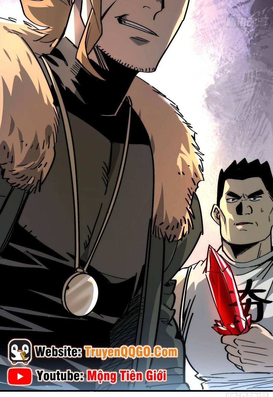 Ta Dùng Hệ Thống Đỉnh Cấp Đúc Lại Thế Giới Chapter 22 - 12