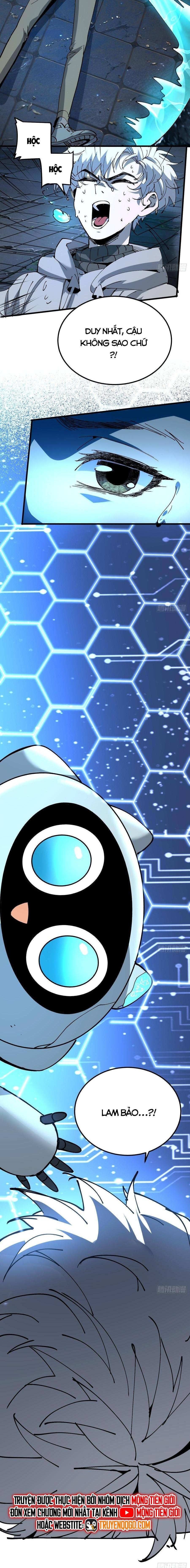 Ta Dùng Hệ Thống Đỉnh Cấp Đúc Lại Thế Giới Chapter 5 - 11