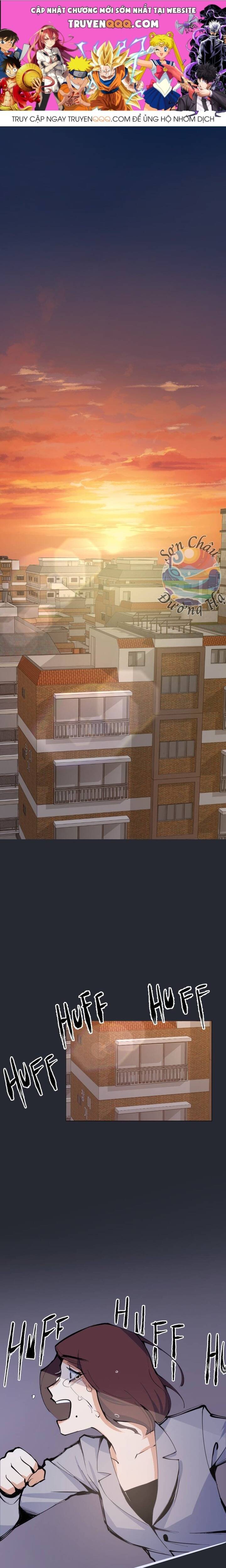 Thủ Pháp Chapter 1 - 1