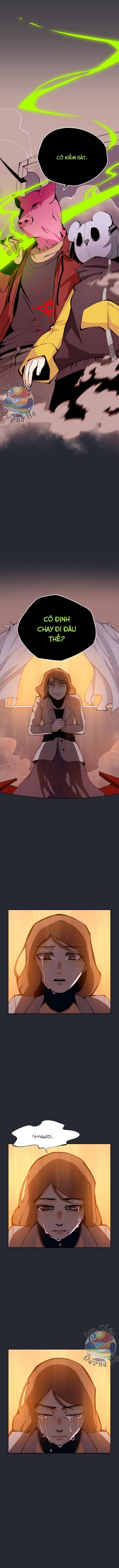 Thủ Pháp Chapter 1 - 7