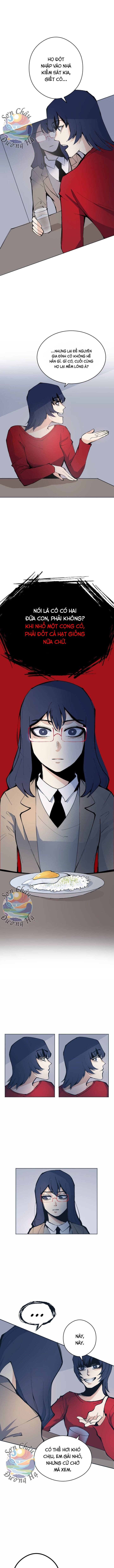 Thủ Pháp Chapter 1 - 13