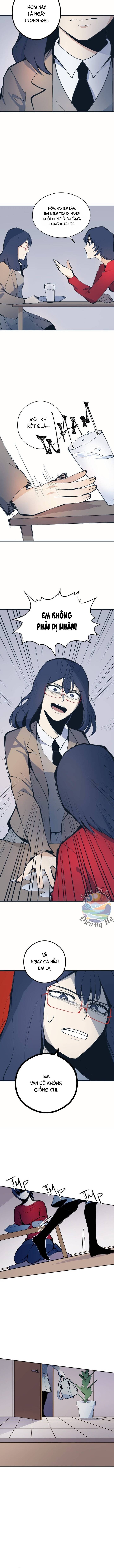 Thủ Pháp Chapter 1 - 14