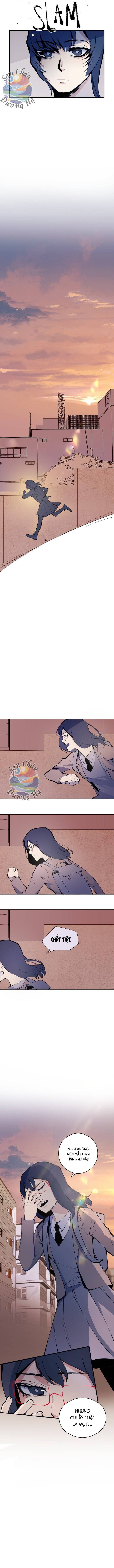 Thủ Pháp Chapter 1 - 15