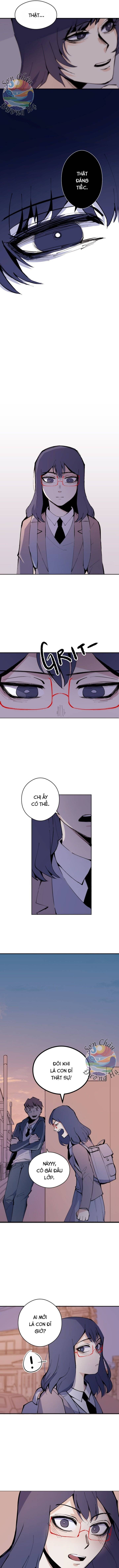 Thủ Pháp Chapter 1 - 16