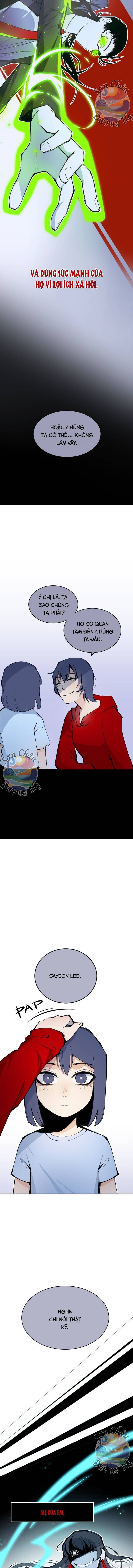 Thủ Pháp Chapter 1 - 26