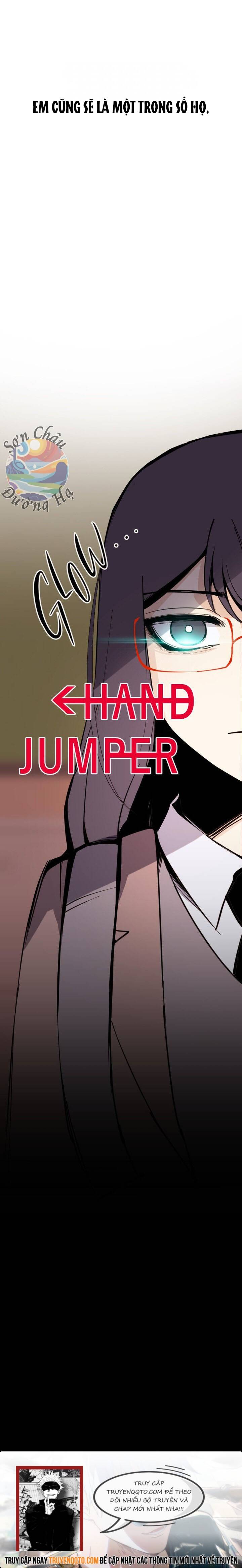 Thủ Pháp Chapter 1 - 28