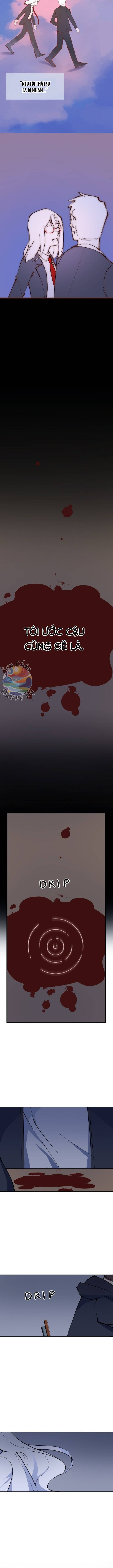 Thủ Pháp Chapter 2 - 8