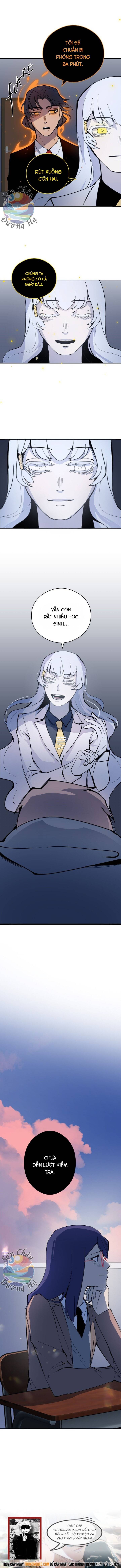 Thủ Pháp Chapter 2 - 10