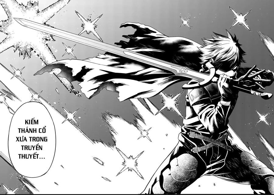 Vì Lương Lậu Bèo Bọt, Tôi Theo Ma Vương Làm Giàu Chapter 1 - 48