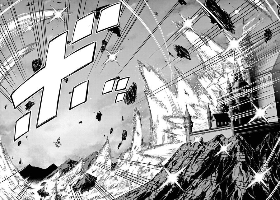 Vì Lương Lậu Bèo Bọt, Tôi Theo Ma Vương Làm Giàu Chapter 3 - 18