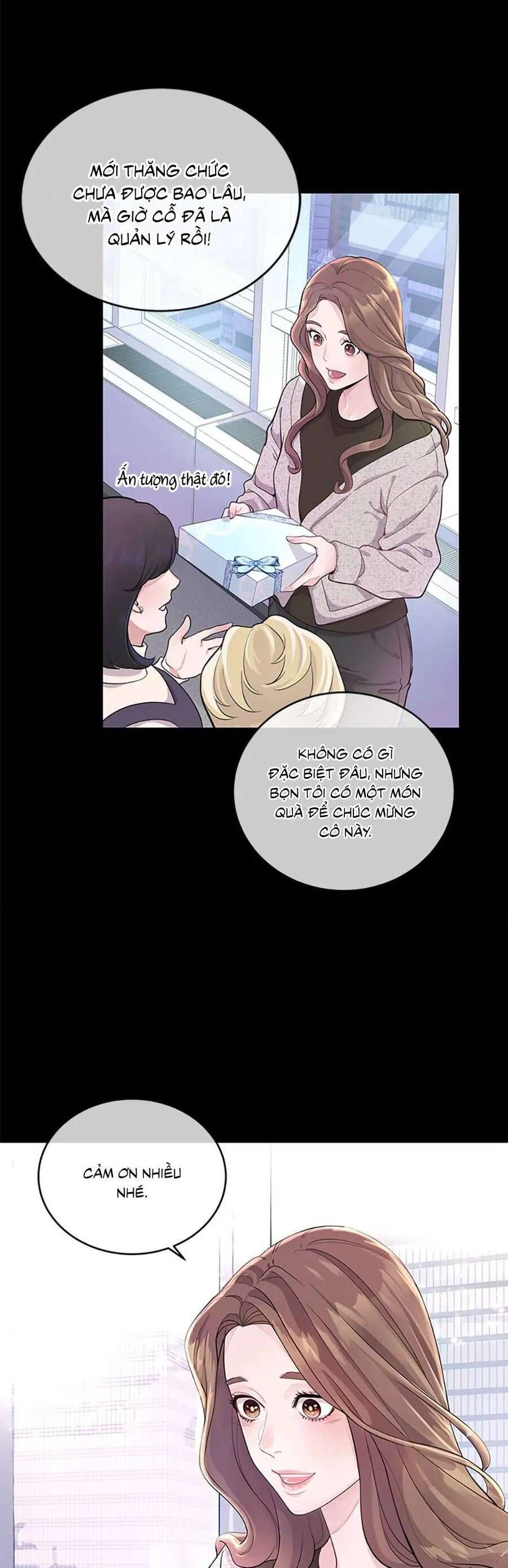 Lời Tỏ Tình Đáng Ngờ Chapter 1 - 11