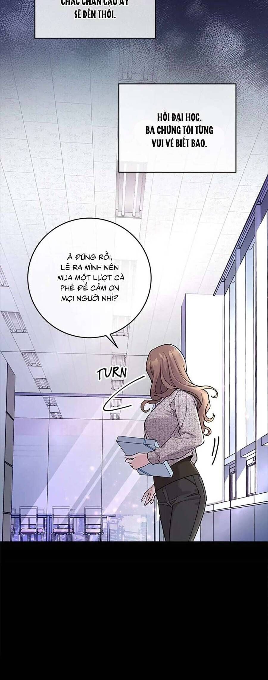 Lời Tỏ Tình Đáng Ngờ Chapter 1 - 16