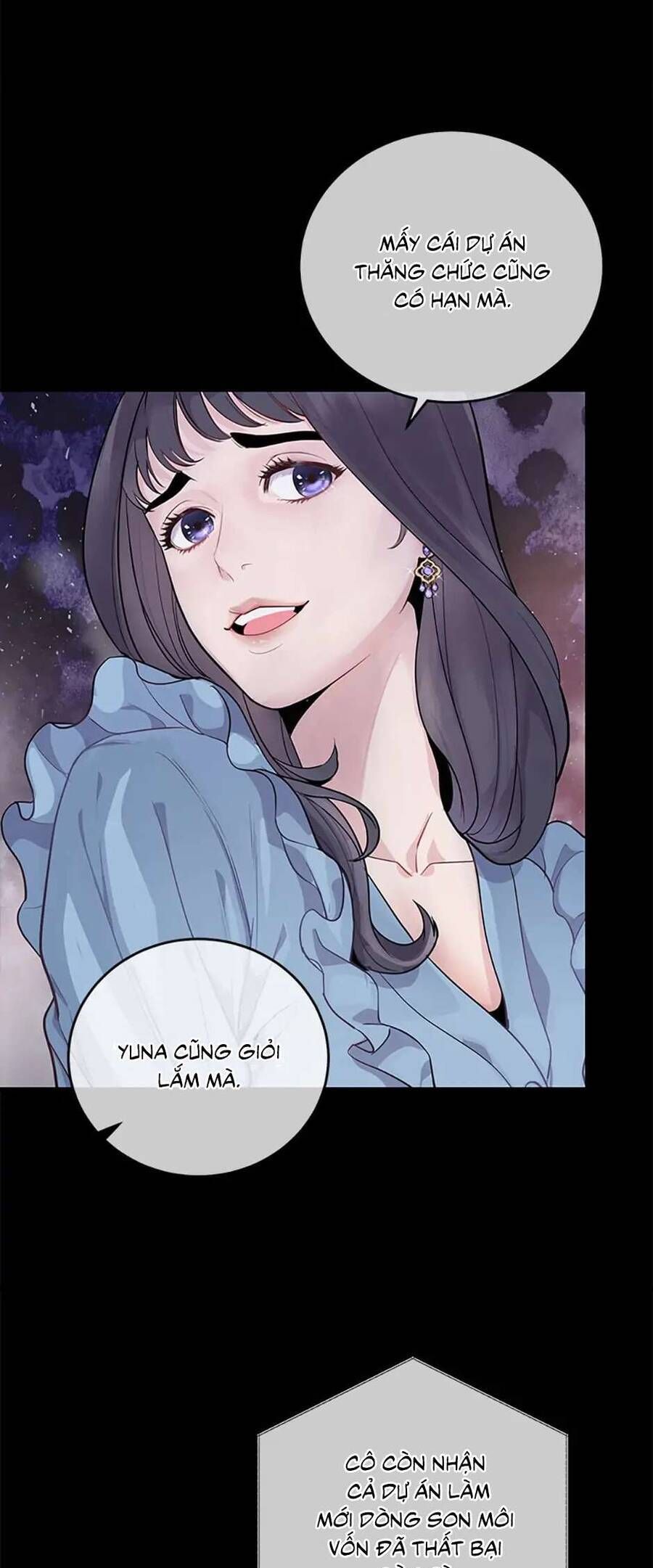 Lời Tỏ Tình Đáng Ngờ Chapter 1 - 21