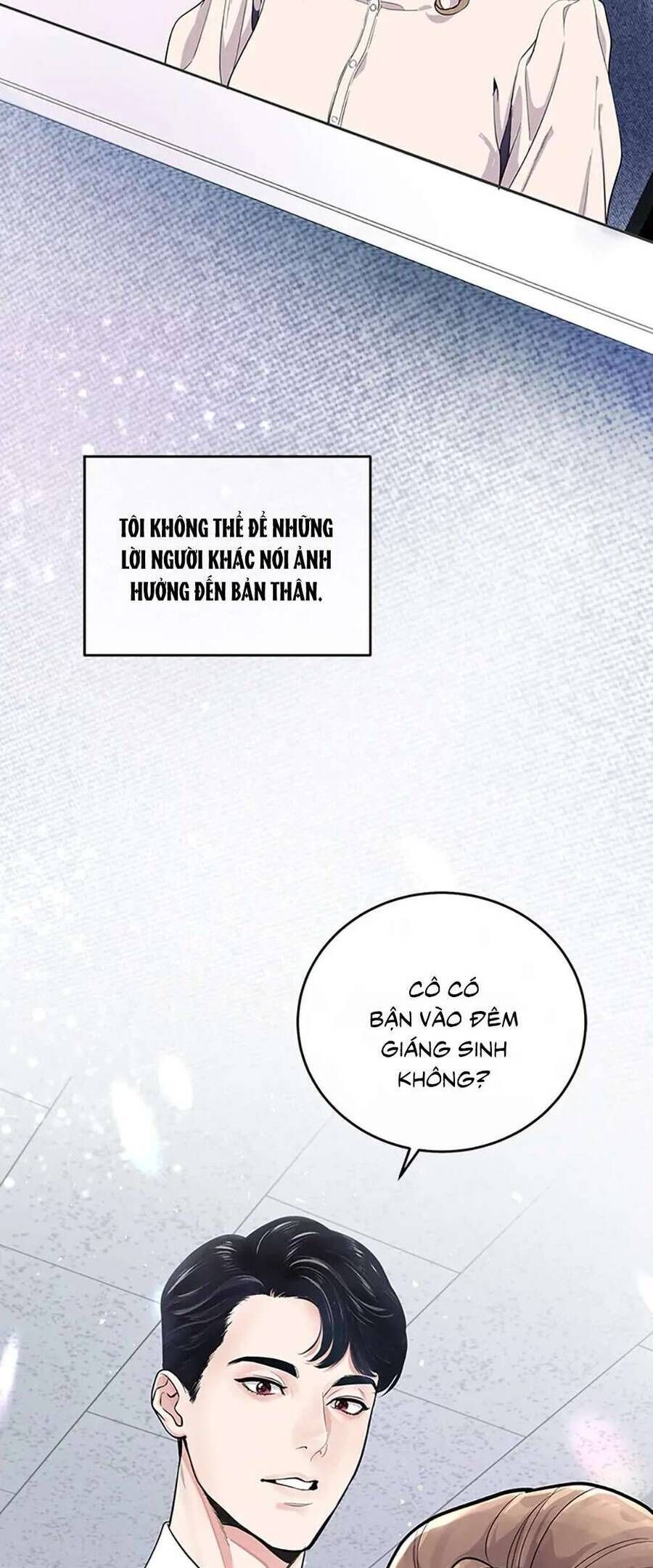 Lời Tỏ Tình Đáng Ngờ Chapter 1 - 25