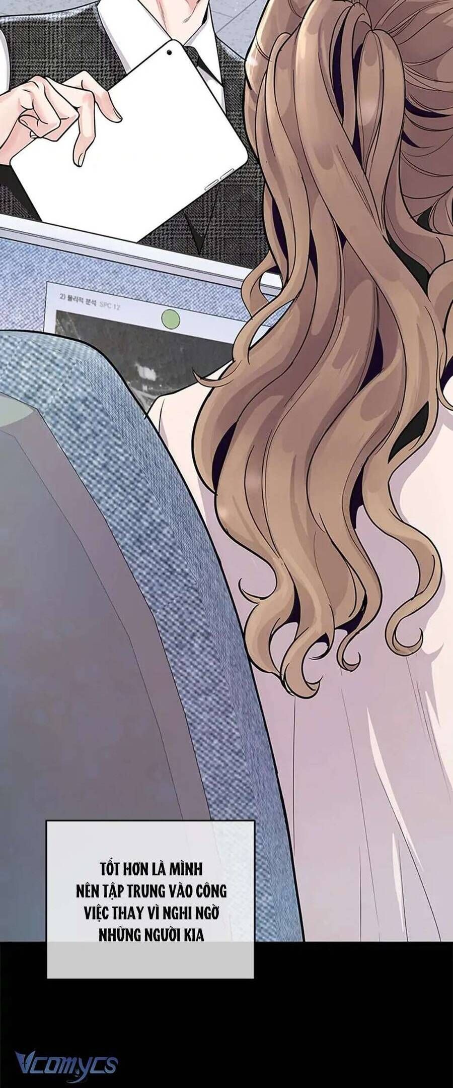 Lời Tỏ Tình Đáng Ngờ Chapter 1 - 26