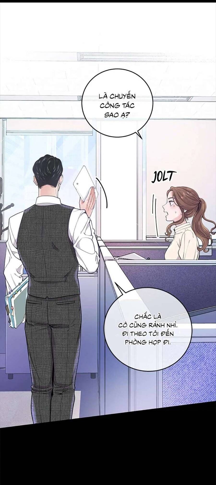 Lời Tỏ Tình Đáng Ngờ Chapter 1 - 27