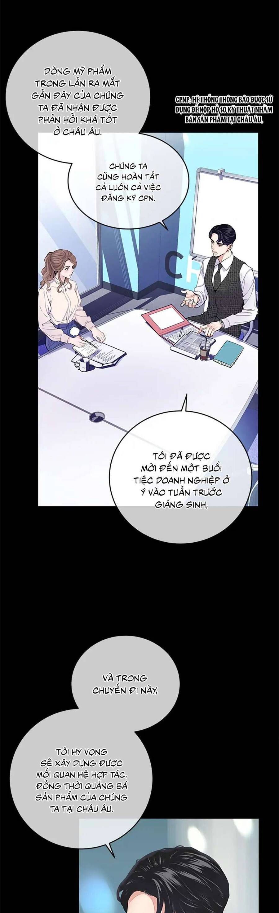 Lời Tỏ Tình Đáng Ngờ Chapter 1 - 30