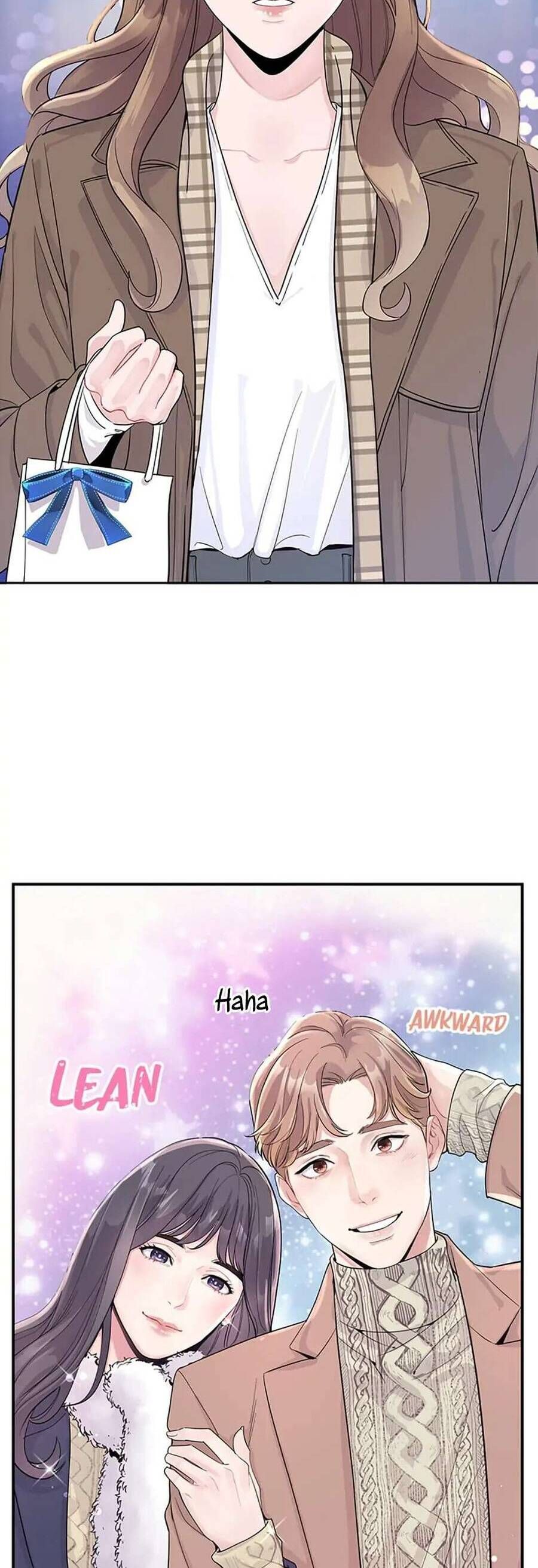 Lời Tỏ Tình Đáng Ngờ Chapter 1 - 4