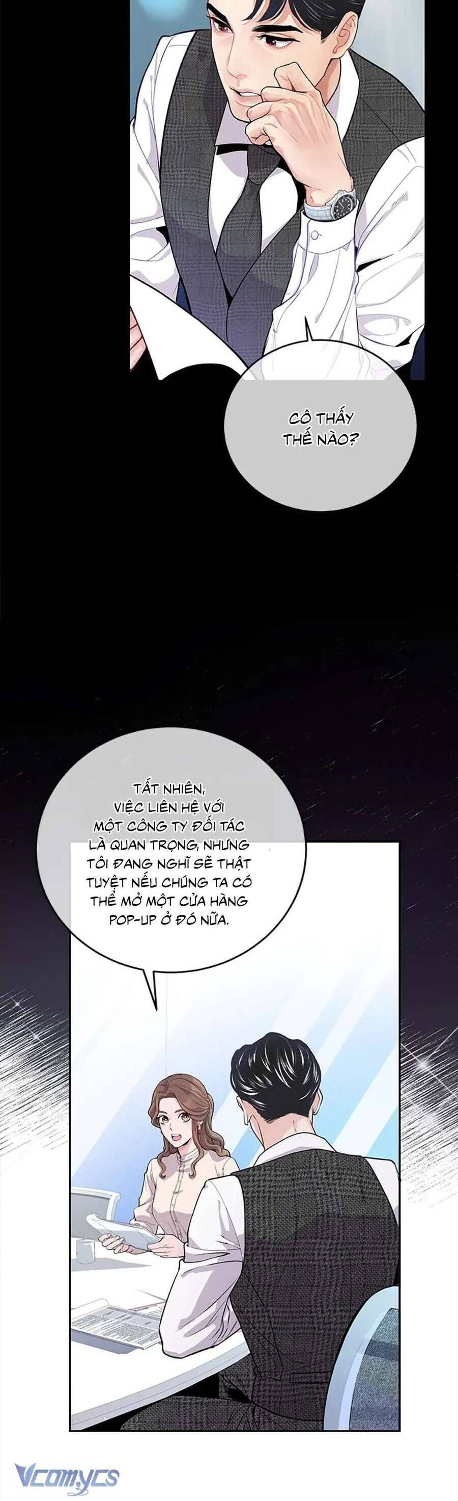 Lời Tỏ Tình Đáng Ngờ Chapter 1 - 31