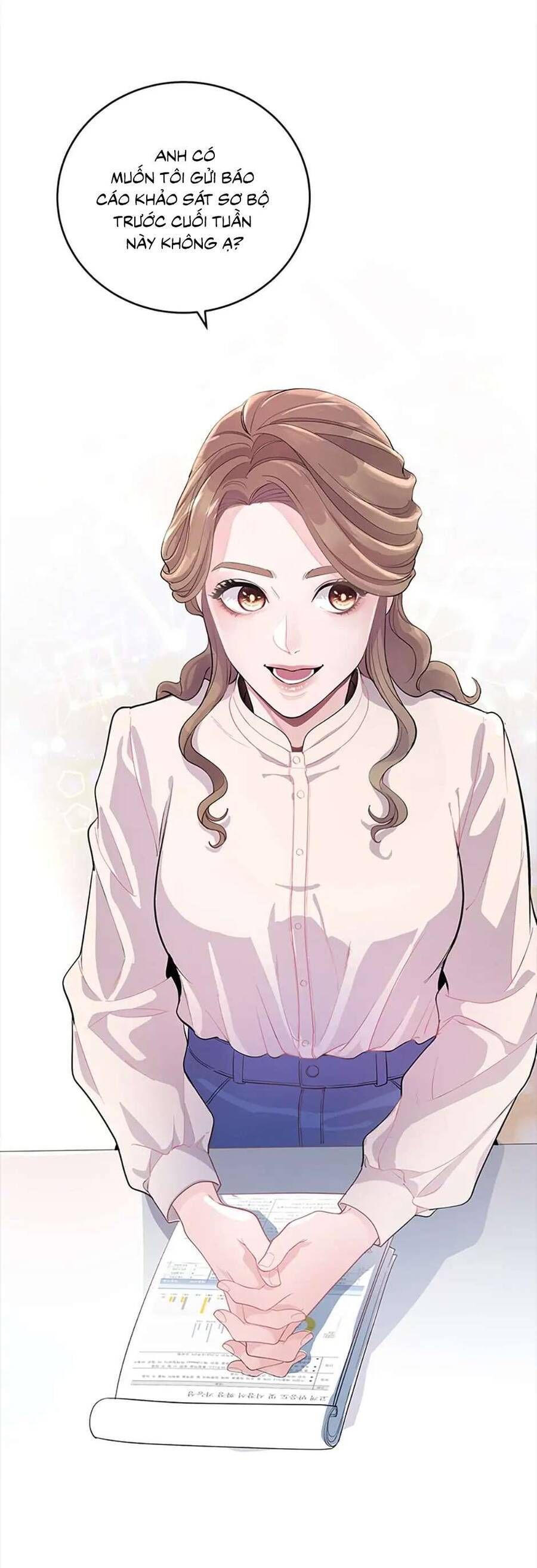 Lời Tỏ Tình Đáng Ngờ Chapter 1 - 32