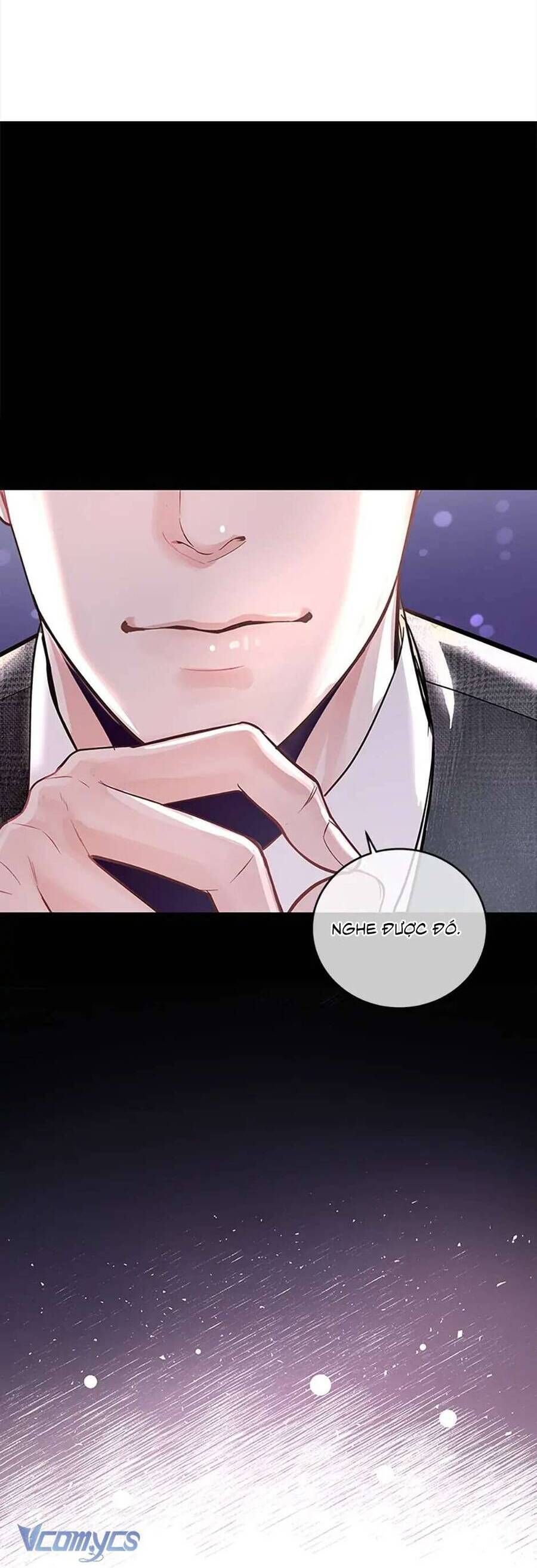 Lời Tỏ Tình Đáng Ngờ Chapter 1 - 33