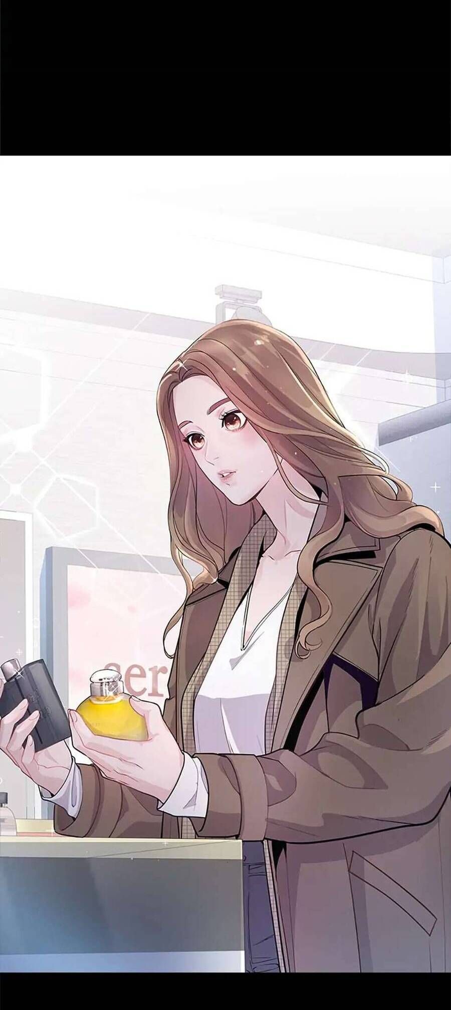 Lời Tỏ Tình Đáng Ngờ Chapter 1 - 35