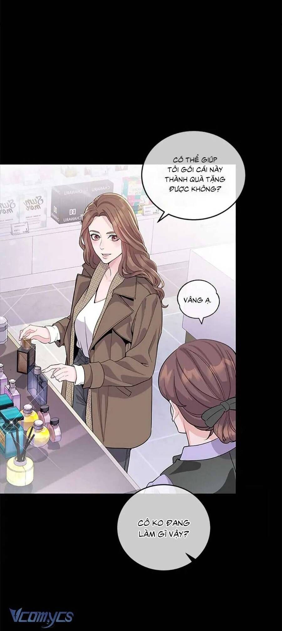 Lời Tỏ Tình Đáng Ngờ Chapter 1 - 36