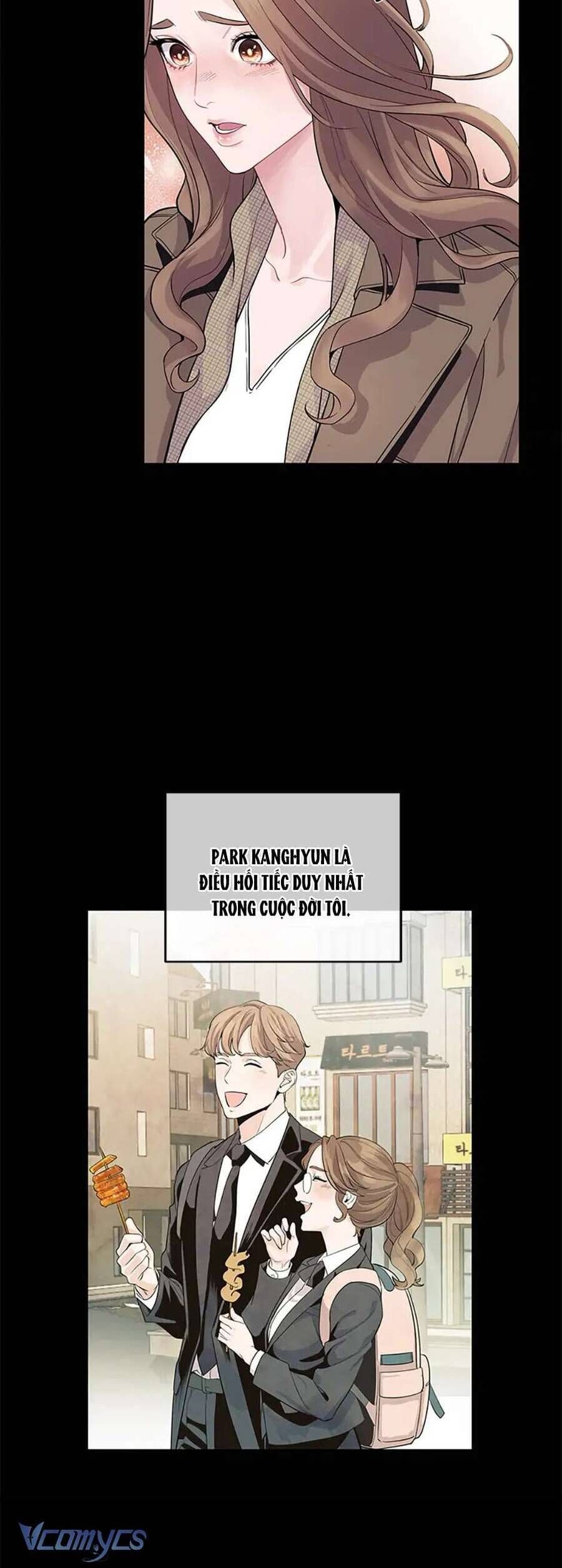 Lời Tỏ Tình Đáng Ngờ Chapter 1 - 38