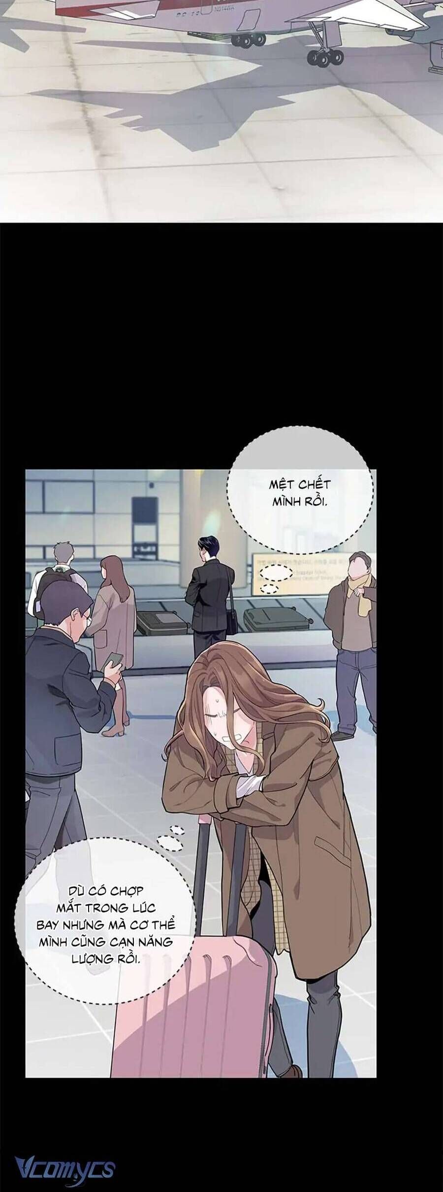 Lời Tỏ Tình Đáng Ngờ Chapter 1 - 42