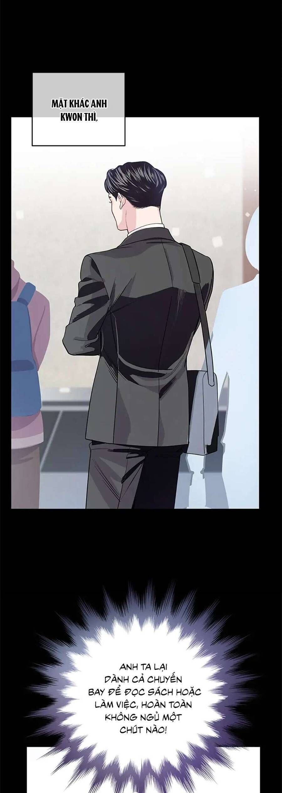 Lời Tỏ Tình Đáng Ngờ Chapter 1 - 43