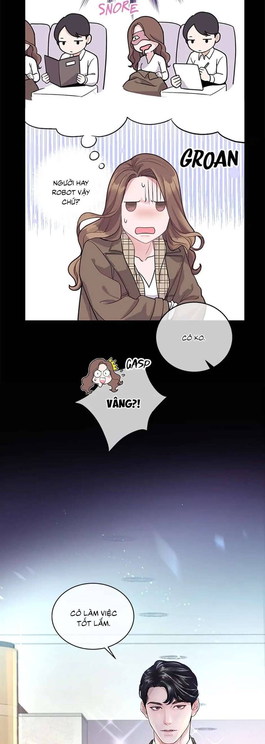 Lời Tỏ Tình Đáng Ngờ Chapter 1 - 44