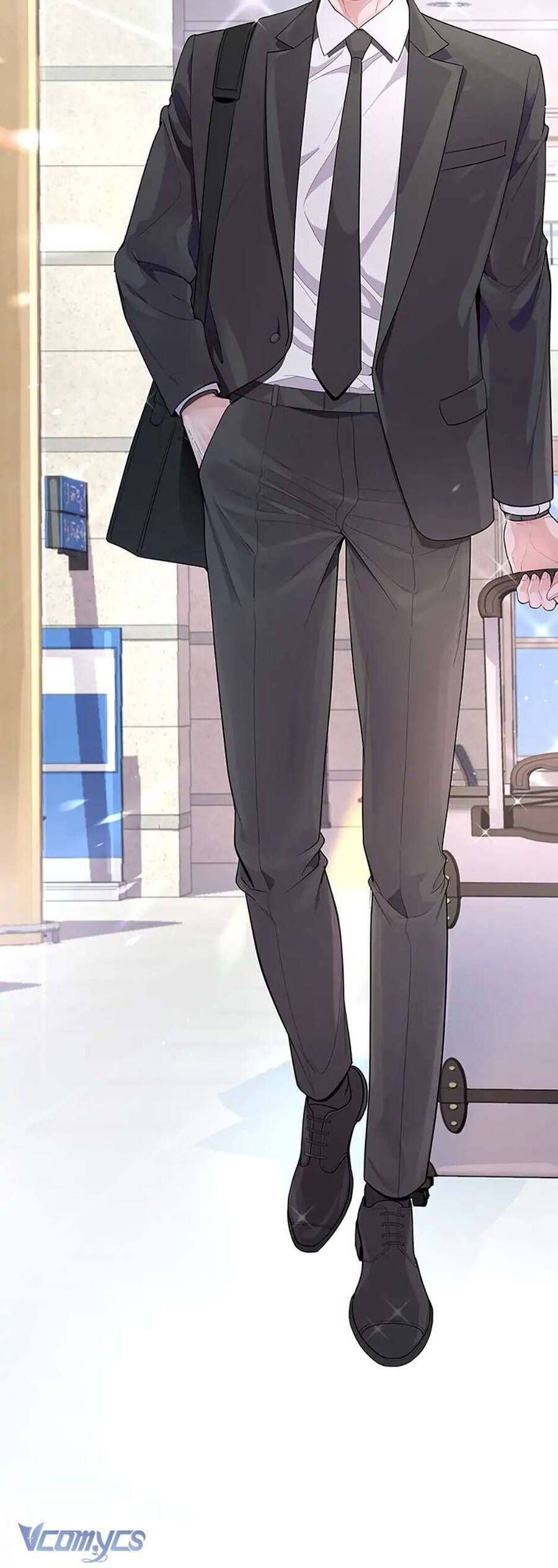 Lời Tỏ Tình Đáng Ngờ Chapter 1 - 45