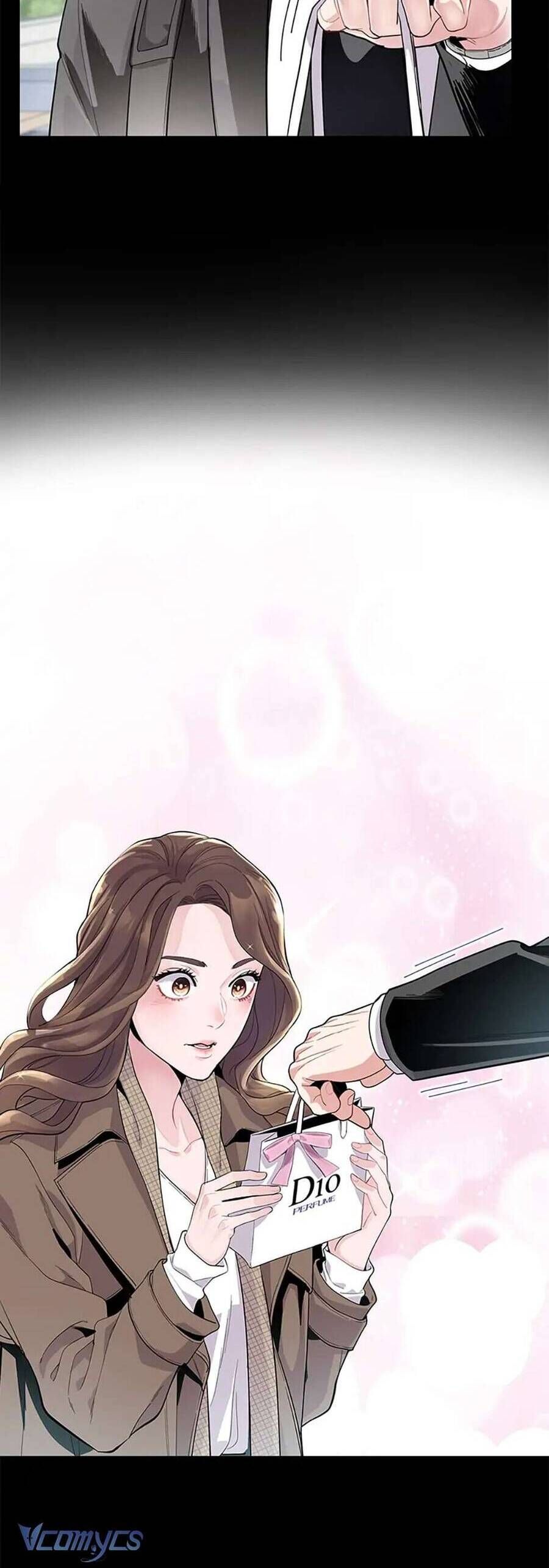 Lời Tỏ Tình Đáng Ngờ Chapter 1 - 49