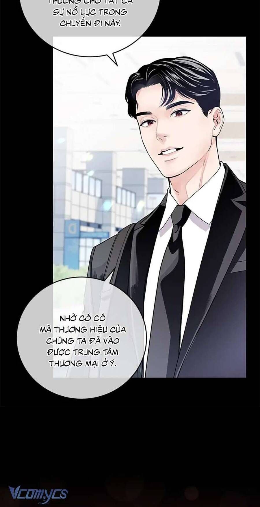 Lời Tỏ Tình Đáng Ngờ Chapter 1 - 51