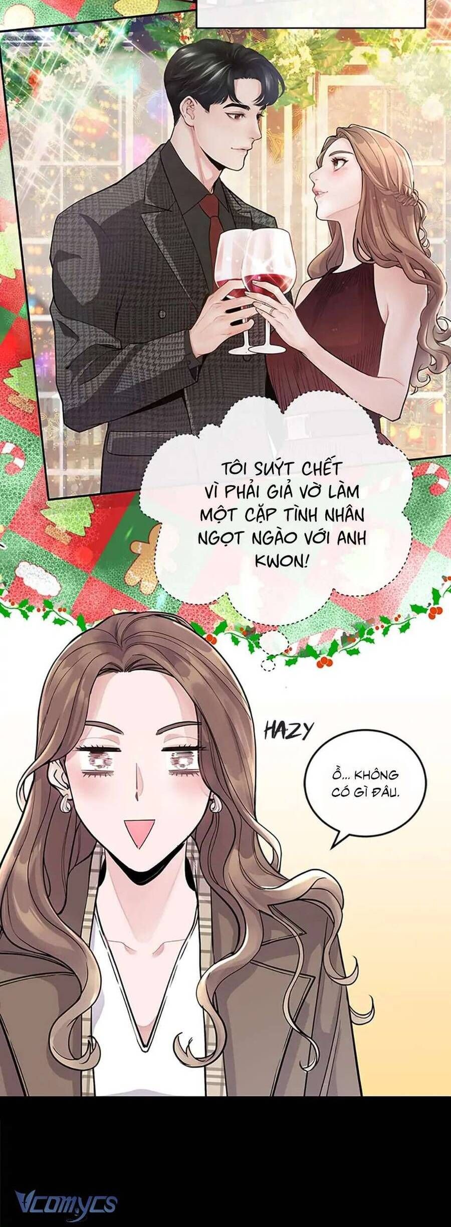 Lời Tỏ Tình Đáng Ngờ Chapter 1 - 53