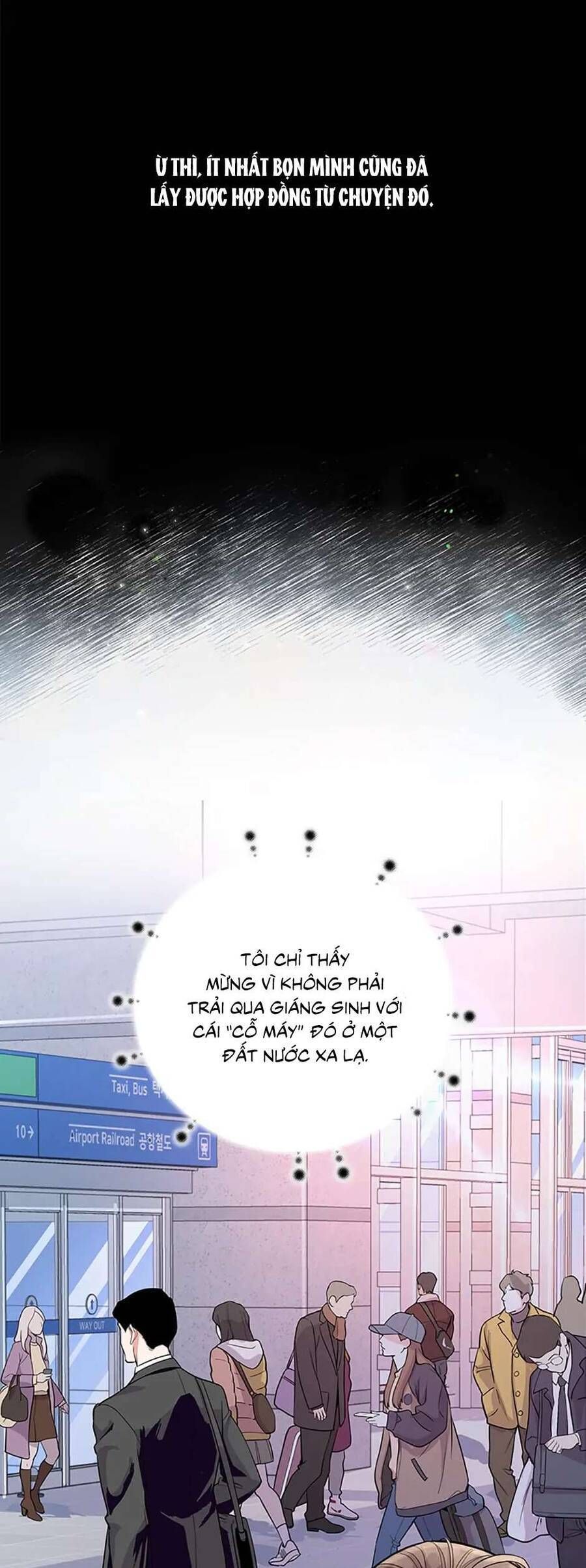 Lời Tỏ Tình Đáng Ngờ Chapter 1 - 54