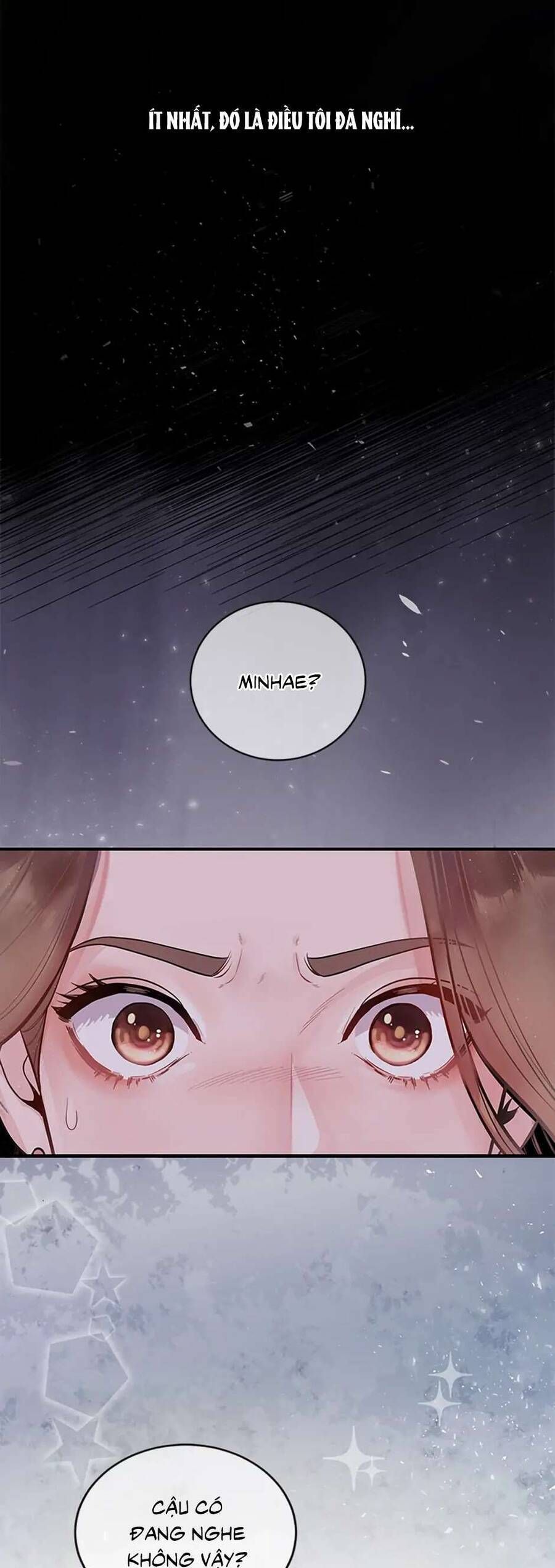 Lời Tỏ Tình Đáng Ngờ Chapter 1 - 56