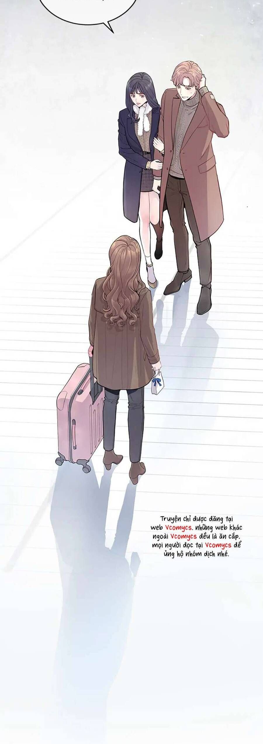 Lời Tỏ Tình Đáng Ngờ Chapter 1 - 57