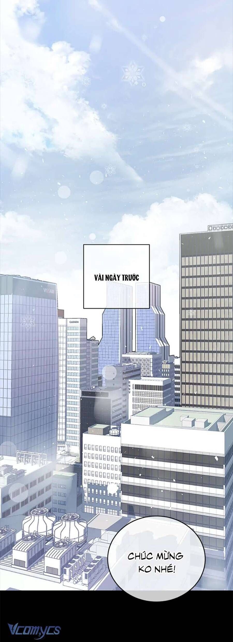 Lời Tỏ Tình Đáng Ngờ Chapter 1 - 10