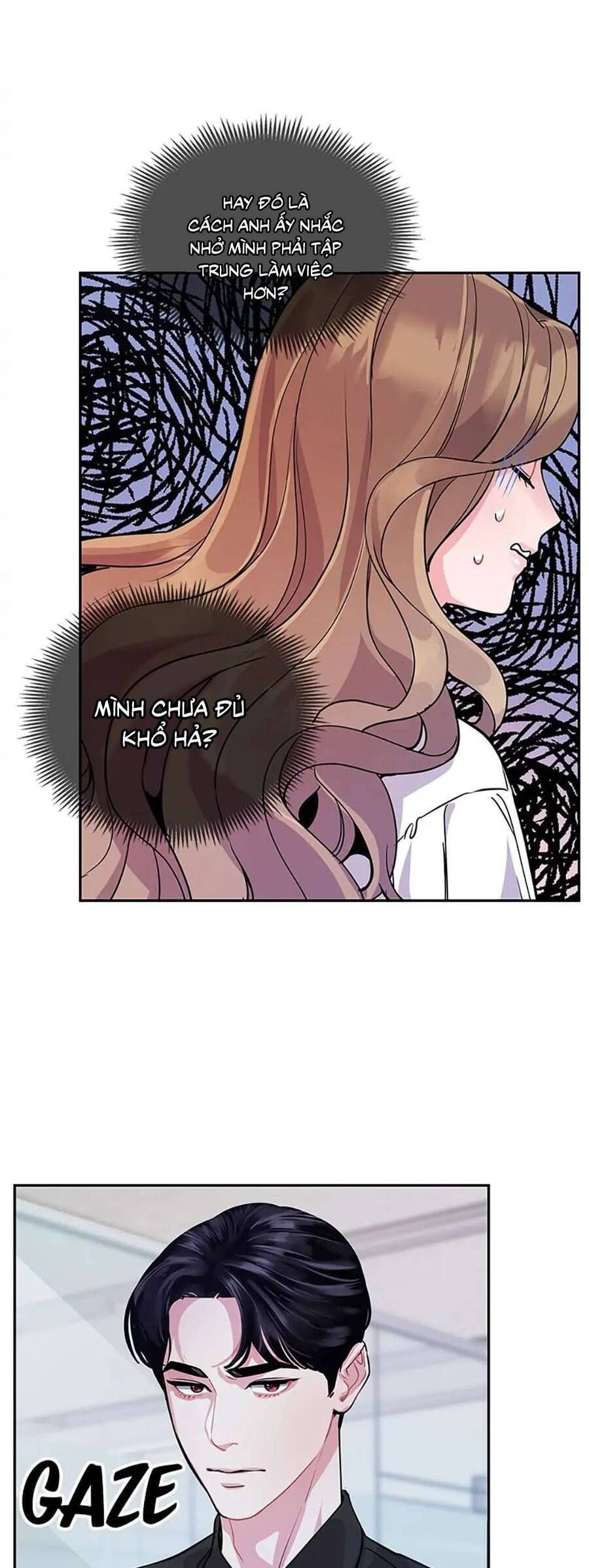 Lời Tỏ Tình Đáng Ngờ Chapter 10 - 19