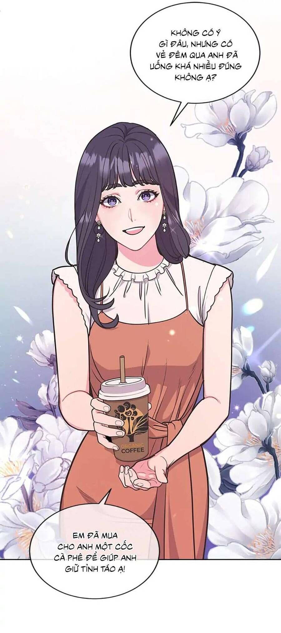 Lời Tỏ Tình Đáng Ngờ Chapter 10 - 22