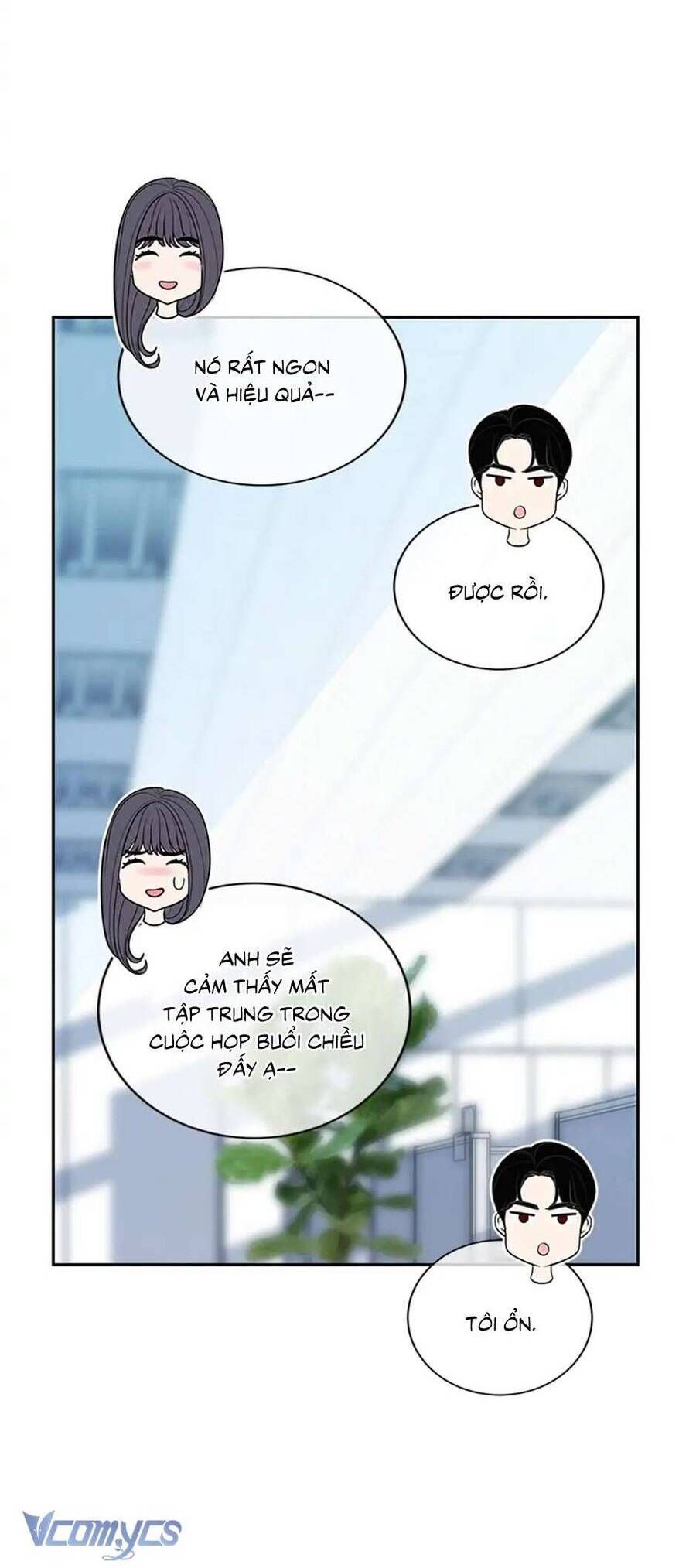 Lời Tỏ Tình Đáng Ngờ Chapter 10 - 23