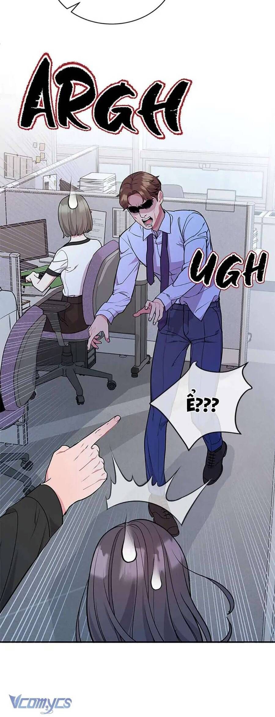 Lời Tỏ Tình Đáng Ngờ Chapter 10 - 25