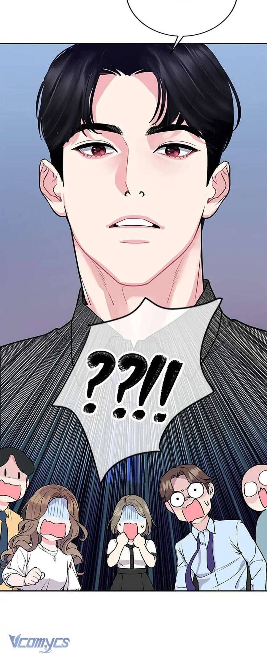 Lời Tỏ Tình Đáng Ngờ Chapter 10 - 28