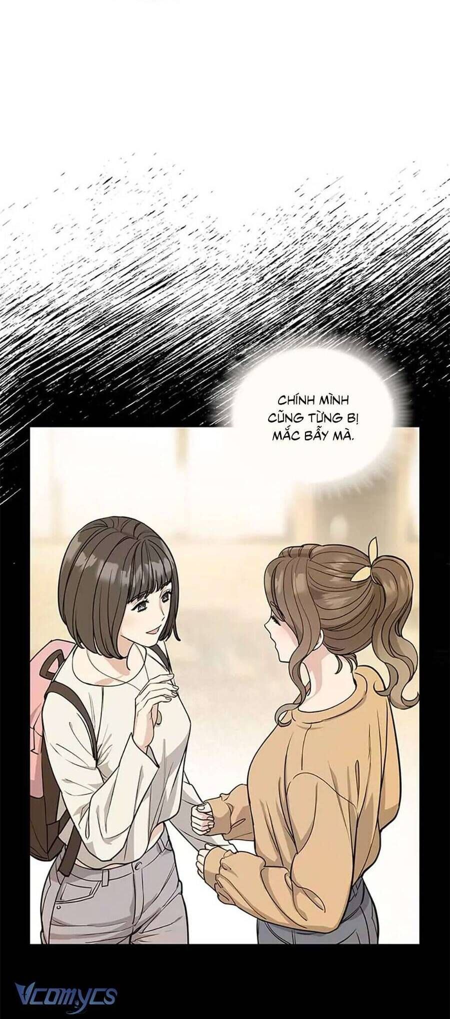 Lời Tỏ Tình Đáng Ngờ Chapter 10 - 33