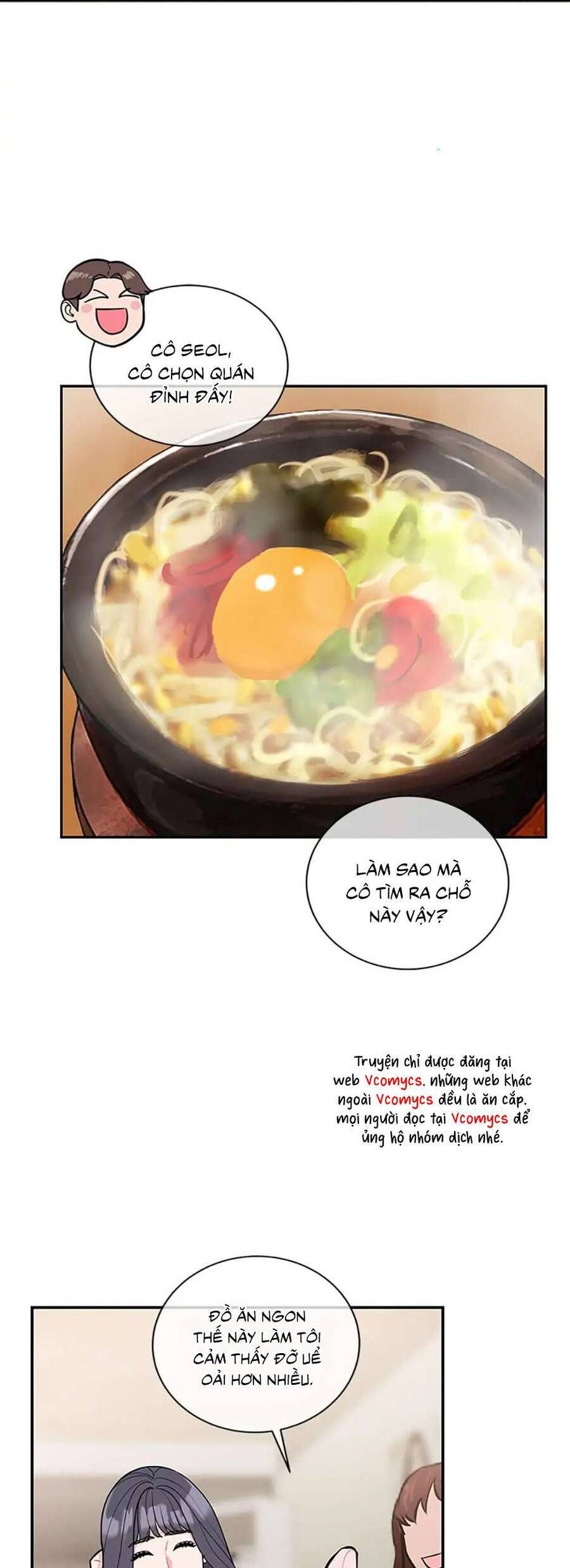 Lời Tỏ Tình Đáng Ngờ Chapter 10 - 36