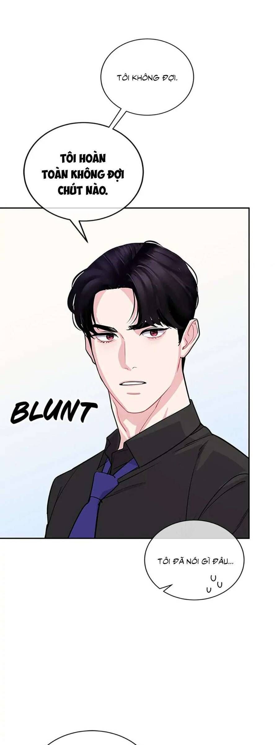 Lời Tỏ Tình Đáng Ngờ Chapter 10 - 42